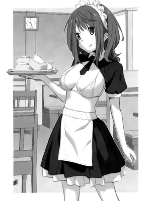 [TYPE-57 (Frunbell)] TYPE-71 (負けヒロインが多すぎる!) [靴下汉化组]_03