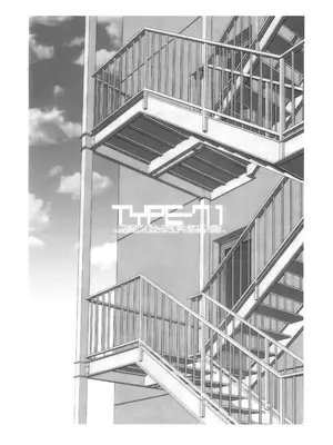 [TYPE-57 (Frunbell)] TYPE-71 (負けヒロインが多すぎる!) [靴下汉化组]_19