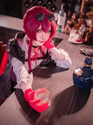 Sally Dorasnow - Kafka_17