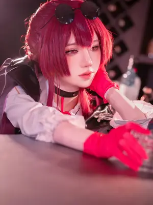 Sally Dorasnow - Kafka_19