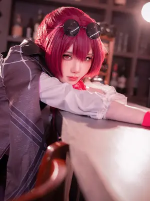 Sally Dorasnow - Kafka_18