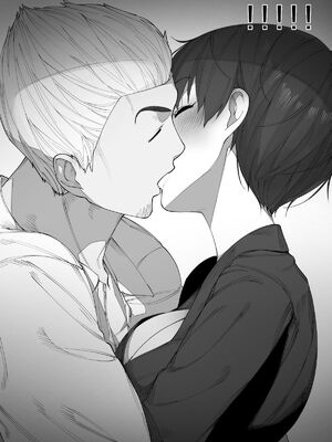 [NTラボ (NTロボ)] 愛妻、同意の上、寝取られ 1~7 [中国翻訳]_076