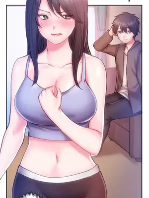 令人上癮的親吻～我的人生中最舒服的嘴唇～ 1-32話[完結]_004005