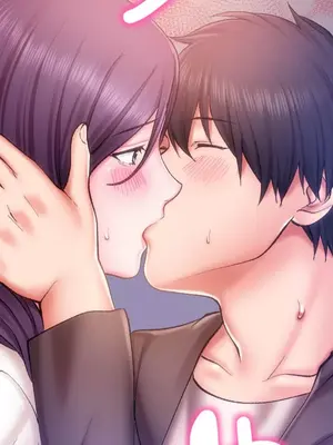 令人上癮的親吻～我的人生中最舒服的嘴唇～ 1-32話[完結]_005035