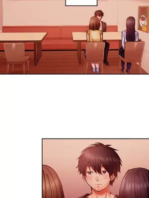 令人上癮的親吻～我的人生中最舒服的嘴唇～ 1-32話[完結]_009030