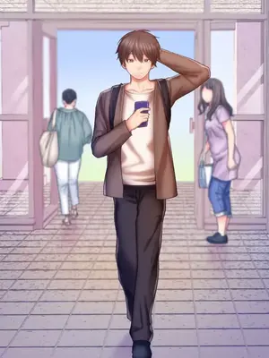 令人上癮的親吻～我的人生中最舒服的嘴唇～ 1-32話[完結]_012001