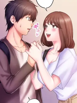 令人上癮的親吻～我的人生中最舒服的嘴唇～ 1-32話[完結]_024019