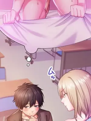 令人上癮的親吻～我的人生中最舒服的嘴唇～ 1-32話[完結]_025003
