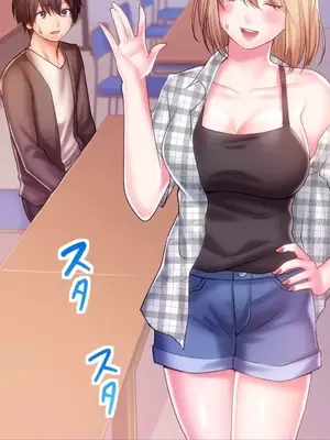 令人上癮的親吻～我的人生中最舒服的嘴唇～ 1-32話[完結]_025018
