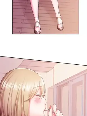 令人上癮的親吻～我的人生中最舒服的嘴唇～ 1-32話[完結]_026021