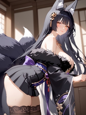 [ReverendGreatLove] Musashi_005_5