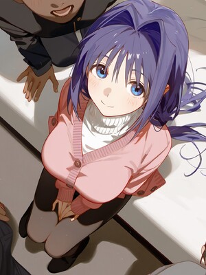 (howsir) Akiko Minase_002_1_2