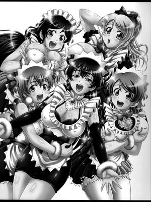 [黒雪 (華京院ちろる)] 俺嫁♡催眠 1-7+総集1α (ラブライブ!)[中国翻訳][薄碼]_169