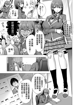 [まぐろ珈琲 (炙りサーモン丸)] インキュバス化した俺がJK相手に逆襲性活!？1-2 [中国翻訳]_055