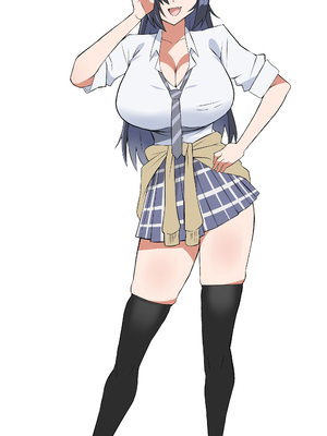 [サークル影武者 (影武者)] ゾンビハーレムライフ～抗体持ちの俺と爆乳ゾンビ～1-8 [中国翻訳][疏碼]_X019