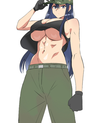 [サークル影武者 (影武者)] ゾンビハーレムライフ～抗体持ちの俺と爆乳ゾンビ～1-8 [中国翻訳][疏碼]_X021