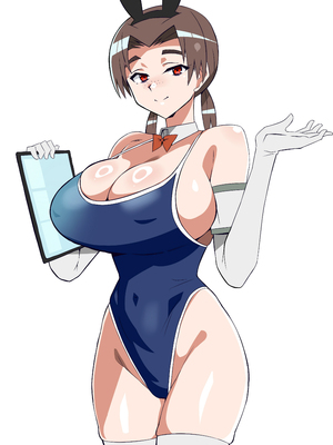 [サークル影武者 (影武者)] ゾンビハーレムライフ～抗体持ちの俺と爆乳ゾンビ～1-8 [中国翻訳][疏碼]_X028