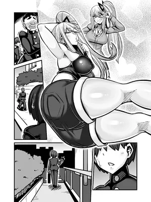 [跳犬] あいつが先に竿役になりました1 [DL版]_070