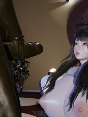 [飞碟pixiv] 我的妈妈苏雅薇_0077