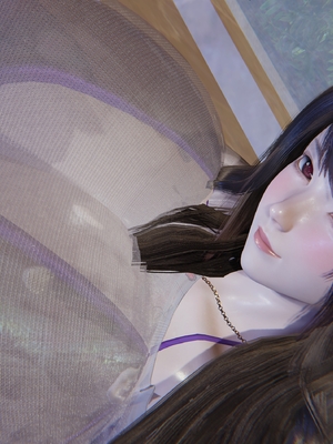 [飞碟pixiv] 我的妈妈苏雅薇_9