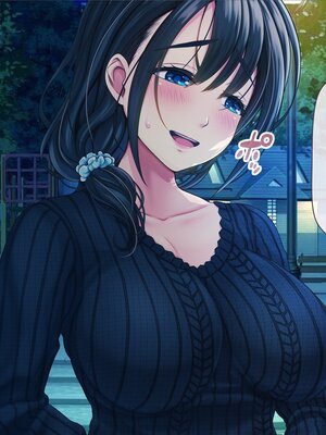 [MAG館 (v-mag)] 屋根裏DVD ～中出し専用人妻物件 入居者募集中～ [無修正]_153