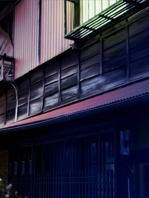 [MAG館 (v-mag)] 屋根裏DVD ～中出し専用人妻物件 入居者募集中～ [無修正]_261