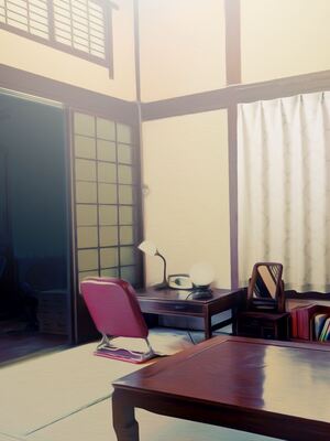 [MAG館 (v-mag)] 屋根裏DVD ～中出し専用人妻物件 入居者募集中～ [無修正]_515