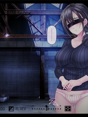 [MAG館 (v-mag)] 屋根裏DVD ～中出し専用人妻物件 入居者募集中～ [無修正]_113