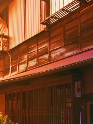 [MAG館 (v-mag)] 屋根裏DVD ～中出し専用人妻物件 入居者募集中～ [無修正]_006