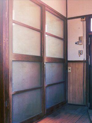 [MAG館 (v-mag)] 屋根裏DVD ～中出し専用人妻物件 入居者募集中～ [無修正]_287