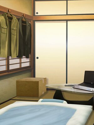 [MAG館 (v-mag)] 屋根裏DVD ～中出し専用人妻物件 入居者募集中～ [無修正]_417