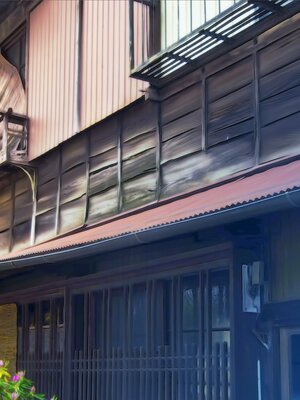 [MAG館 (v-mag)] 屋根裏DVD ～中出し専用人妻物件 入居者募集中～ [無修正]_255