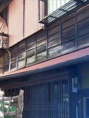 [MAG館 (v-mag)] 屋根裏DVD ～中出し専用人妻物件 入居者募集中～ [無修正]_485