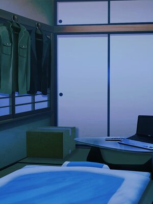 [MAG館 (v-mag)] 屋根裏DVD ～中出し専用人妻物件 入居者募集中～ [無修正]_078