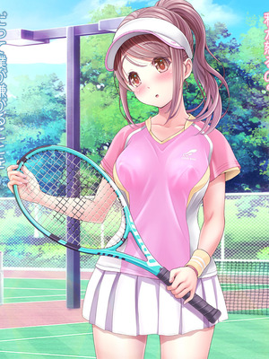 [MAG館 (v-mag)] 夜祭りAnotherDays 爛れた夏の終わりに… [無修正]_300