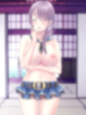 [MAG館 (v-mag)] 夜祭りAnotherDays 爛れた夏の終わりに… [無修正]_408