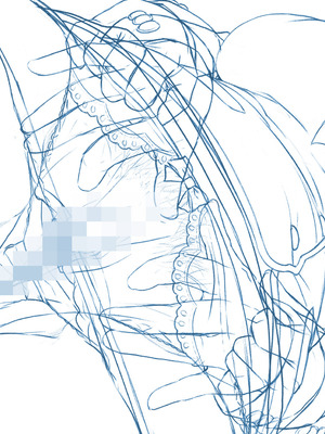 [MAG館 (v-mag)] 人妻オナペット幸乃さん町内会温泉旅行全裸バスガイド! [無修正]_405