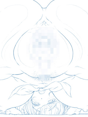 [MAG館 (v-mag)] 人妻オナペット幸乃さん町内会温泉旅行全裸バスガイド! [無修正]_404