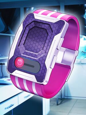 [MAG館 (v-mag)] 愛玩天使チアリーピンク [無修正]_805