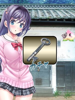 [MAG館 (v-mag)] 愛玩天使チアリーピンク [無修正]_801