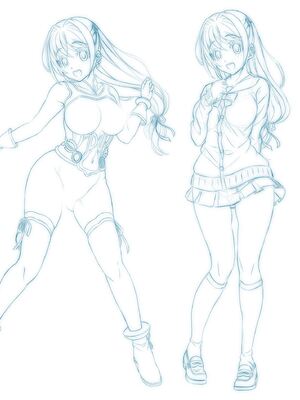 [MAG館 (v-mag)] 愛玩天使チアリーピンク [無修正]_966