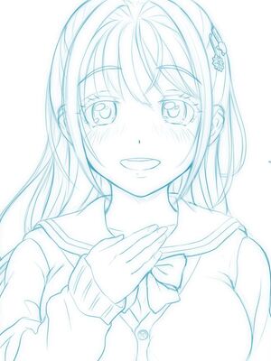 [MAG館 (v-mag)] 愛玩天使チアリーピンク [無修正]_968