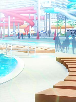 [MAG館 (v-mag)] 愛玩天使チアリーピンク [無修正]_362