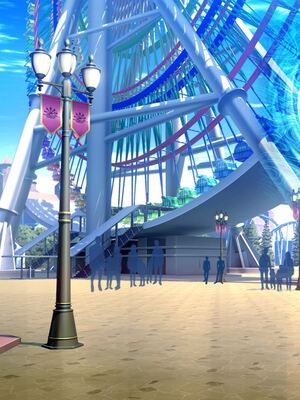 [MAG館 (v-mag)] 愛玩天使チアリーピンク [無修正]_531