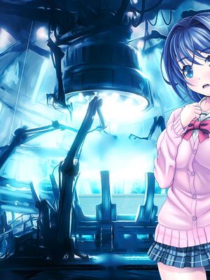 [MAG館 (v-mag)] 愛玩天使チアリーピンク [無修正]_816