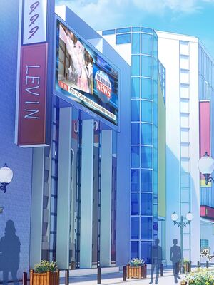 [MAG館 (v-mag)] 愛玩天使チアリーピンク [無修正]_919