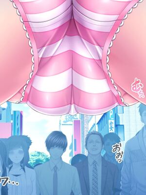 [MAG館 (v-mag)] 愛玩天使チアリーピンク [無修正]_736