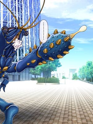 [MAG館 (v-mag)] 愛玩天使チアリーピンク [無修正]_797