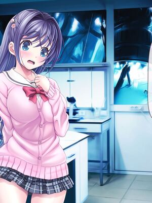 [MAG館 (v-mag)] 愛玩天使チアリーピンク [無修正]_807