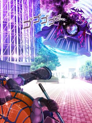 [MAG館 (v-mag)] 愛玩天使チアリーピンク [無修正]_789